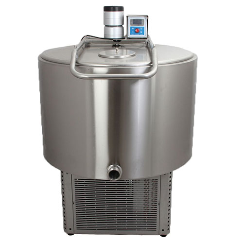 TANK A LAIT 200 LITRES