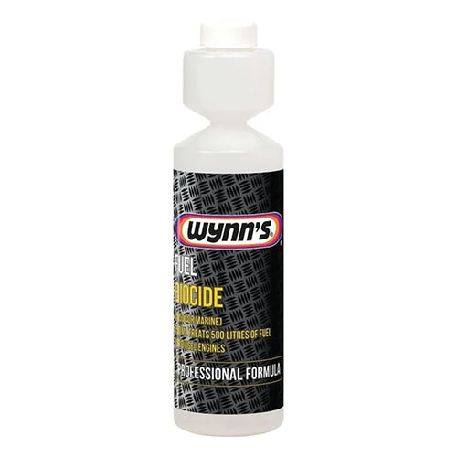 FUEL BIOCIDE WYNN'S - 250 ml 