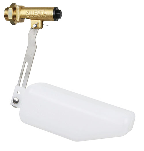 ROBINET FLOTTEUR MAXIFLOW