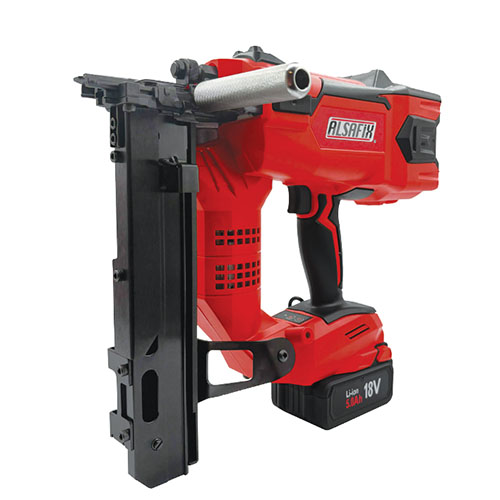 KIT CRAMPILLONNEUSE ELEC 