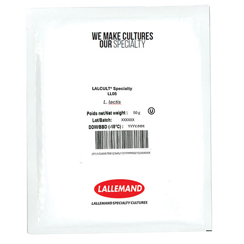 FERMENT SPECIALITY  LL05 - 50 g