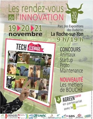 TECH ELEVAGE