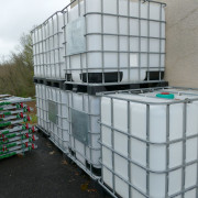 Photo Magasin Alliance de Bellac - 7