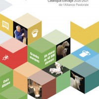 Le catalogue Alliance Elevage 2020 est sorti !