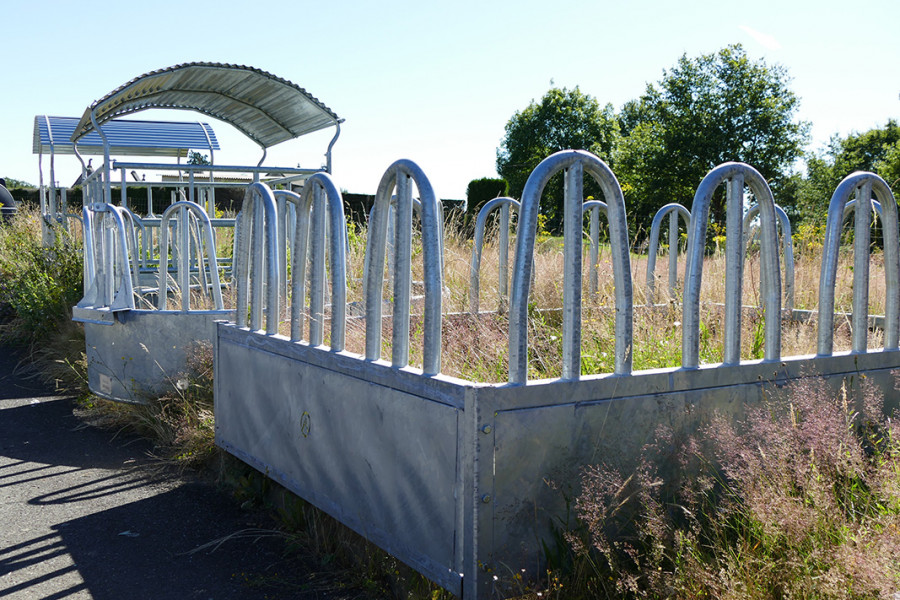 Confolens (Lessac) - Magasins et Relais - Alliance Elevage