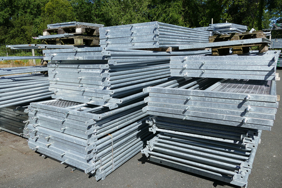 Confolens (Lessac) - Magasins et Relais - Alliance Elevage