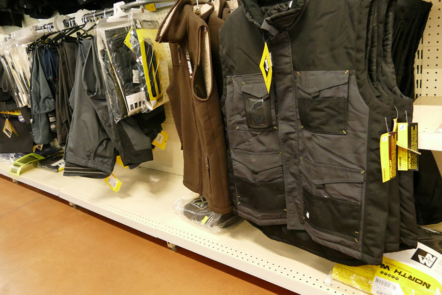 Confolens (Lessac) - Magasins et Relais - Alliance Elevage
