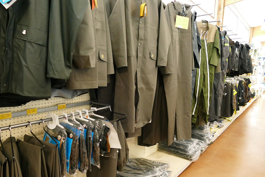 Confolens (Lessac) - Magasins et Relais - Alliance Elevage