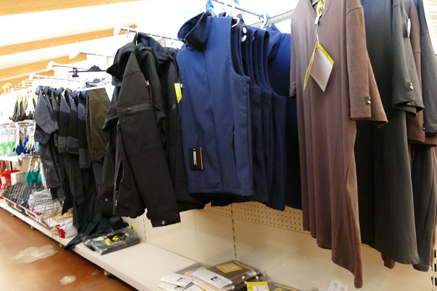 Confolens (Lessac) - Magasins et Relais - Alliance Elevage