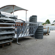 Photo Magasin Alliance de Boisseuil - Limoges - 35