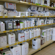 Photo Magasin Alliance de Souvigny - 152
