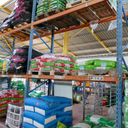 Photo Magasin Alliance de Argenton sur Creuse - 91