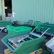 Photo Magasin Alliance de Argenton sur Creuse - 105