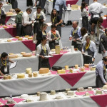 Mondial du fromage et des produits laitiers 2021  Ouverture des inscriptions au concours  international produits