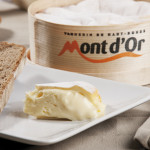 Lancement de la production du Mont d'Or dans le Haut Doubs
