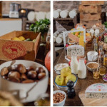 La Confédération Générale de Roquefort promeut l’AOP Roquefort et sa filière au Salon International de l’Agriculture à Paris