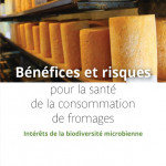Un livre blanc sur  les effets de la consommation de fromages  sur la santé humaine