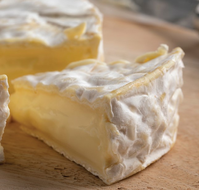 Déroulé de fabrication  d’un fromage  type Camembert