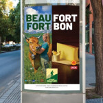 Les égéries Beaufort 2025 !