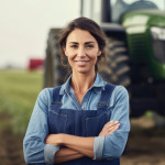 Après 2 ans de croissance,  le nombre d’installations  d’exploitants agricoles  est en berne