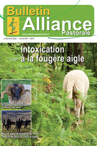 Bulletin de l'Alliance N°967 - Juillet-Août 2025