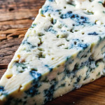 Déroulé de fabrication  d’un fromage  type Bleu