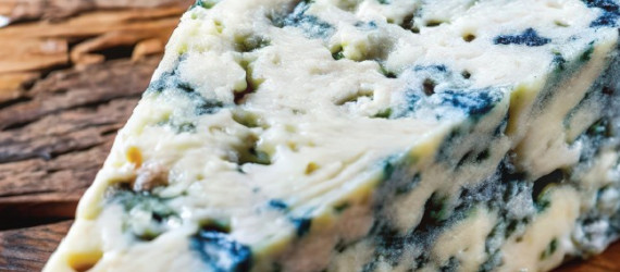 Déroulé de fabrication  d’un fromage  type Bleu