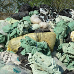 Recyclage  - Plan plastique  2025 - 2030