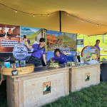 Retour sur La 20e Fête des Fromages de Savoie : le Beaufort au sommet à Albiez-Montrond