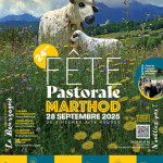 24ème Fête Pastorale de Marthod (73)