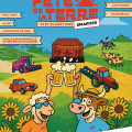 Fête de la Terre 86