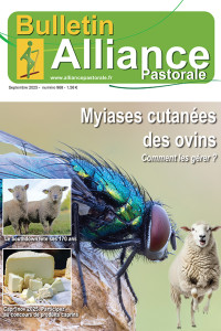 Bulletin de l'Alliance Pastorale N°968 - Septembre 2025