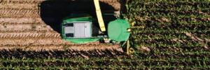 Comment éviter de disséminer les graines d’adventices à la récolte ?