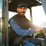 Moins d’exploitations, mais des agriculteurs un peu plus jeunes