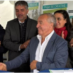 Renouvellement du partenariat entre INRAE et l’ITAB pour le développement des recherches sur l’agriculture biologique