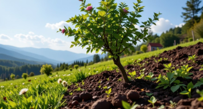 L’association Fermes d’Avenir lance son concours pour récompenser et soutenir les pratiques agroécologiques en Auvergne-Rhône-Alpes