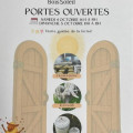 Portes Ouvertes à l’exploitation Bois Soleil (86)
