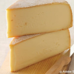 Déroulé de fabrication  du fromage à raclette