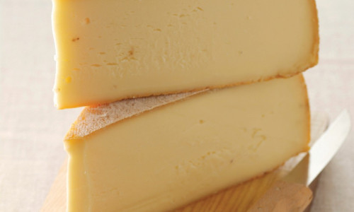 Déroulé de fabrication  du fromage à raclette