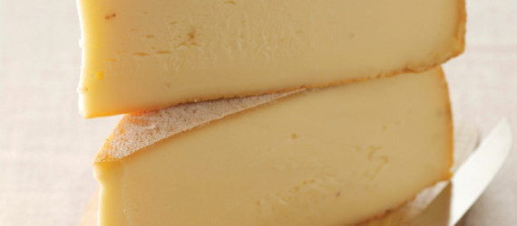 Déroulé de fabrication  du fromage à raclette