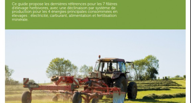 L’étude Énergie Mieux est terminée