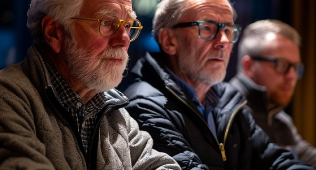 « Une semaine pour votre retraite » : l’Assurance retraite, la Cipav et la MSA aux côtés des travailleurs indépendants et des exploitants agricoles