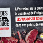 La Quinzaine de la Qualité et de l'Origine