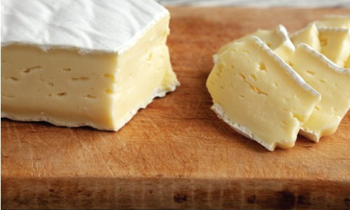 Déroulé de fabrication  du Brie traditionnel  à caractère lactique