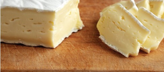 Déroulé de fabrication  du Brie traditionnel  à caractère lactique