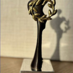 Prix Femmes Agricultures Territoires 2025 à Marie-Luce Labiausse