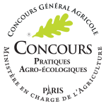 Concours Général Agricole – Pratiques Agroécologiques 2026 les finalistes territoriaux sont dévoilés !