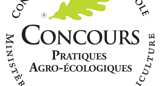 Concours Général Agricole – Pratiques Agroécologiques 2026 les finalistes territoriaux sont dévoilés !