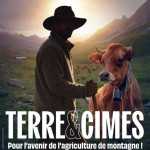 Terre et Cimes – Concours de la race Tarine (73)