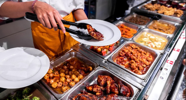 7 viandes sur 10  sont françaises en  restauration collective